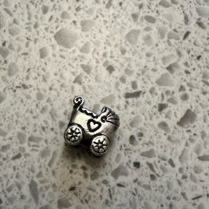 Pandora bracelet charm